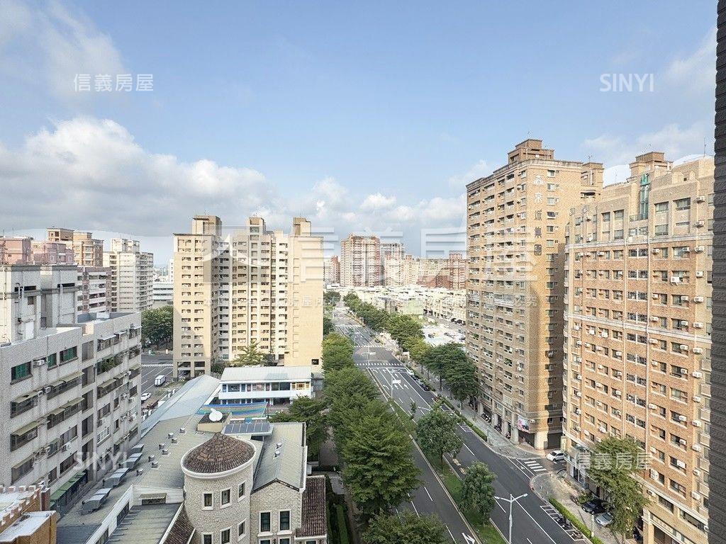 協勝發ＴＯＰ景觀輕豪邸房屋室內格局與周邊環境