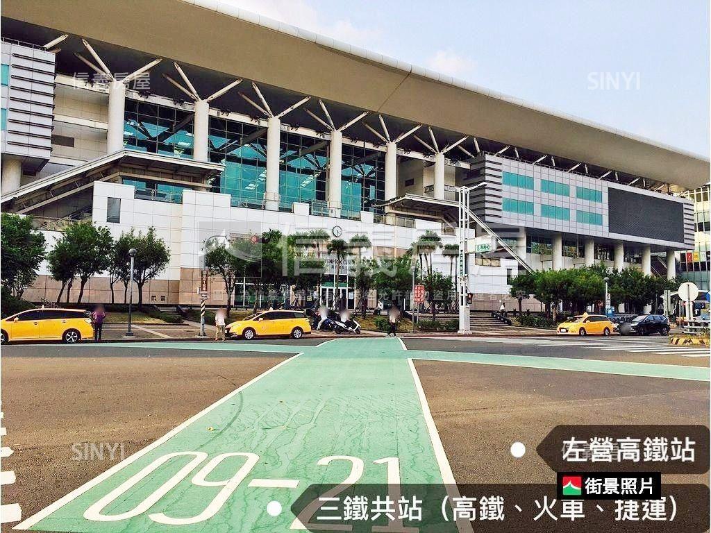 協勝發ＴＯＰ景觀輕豪邸房屋室內格局與周邊環境