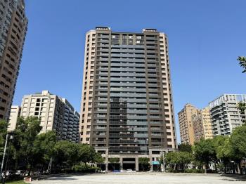 協勝發ＴＯＰ景觀輕豪邸