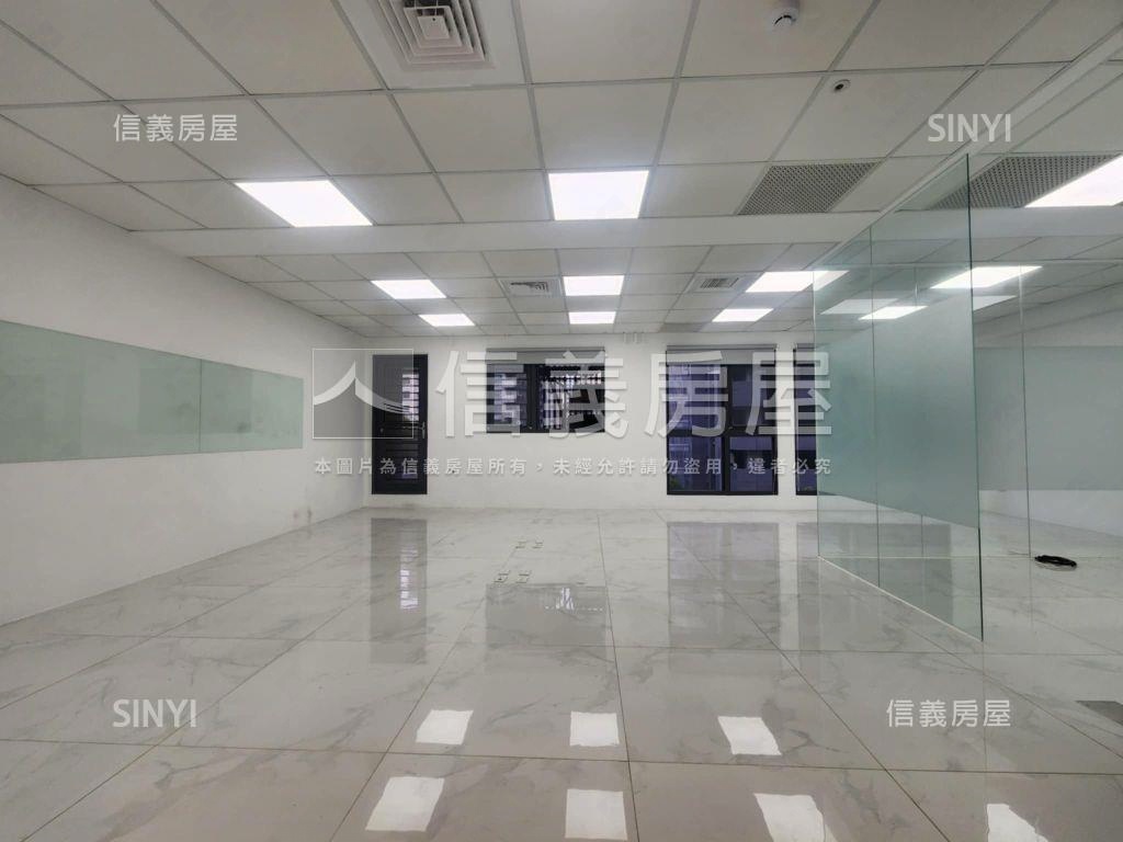新潤城峰好棒唷！房屋室內格局與周邊環境