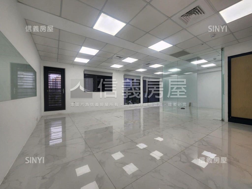 新潤城峰好棒唷！房屋室內格局與周邊環境