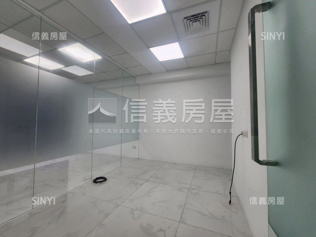 新潤城峰好棒唷！房屋室內格局與周邊環境
