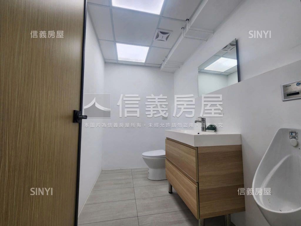 新潤城峰好棒唷！房屋室內格局與周邊環境