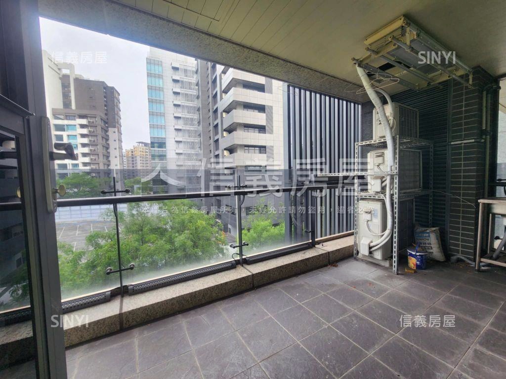 新潤城峰好棒唷！房屋室內格局與周邊環境
