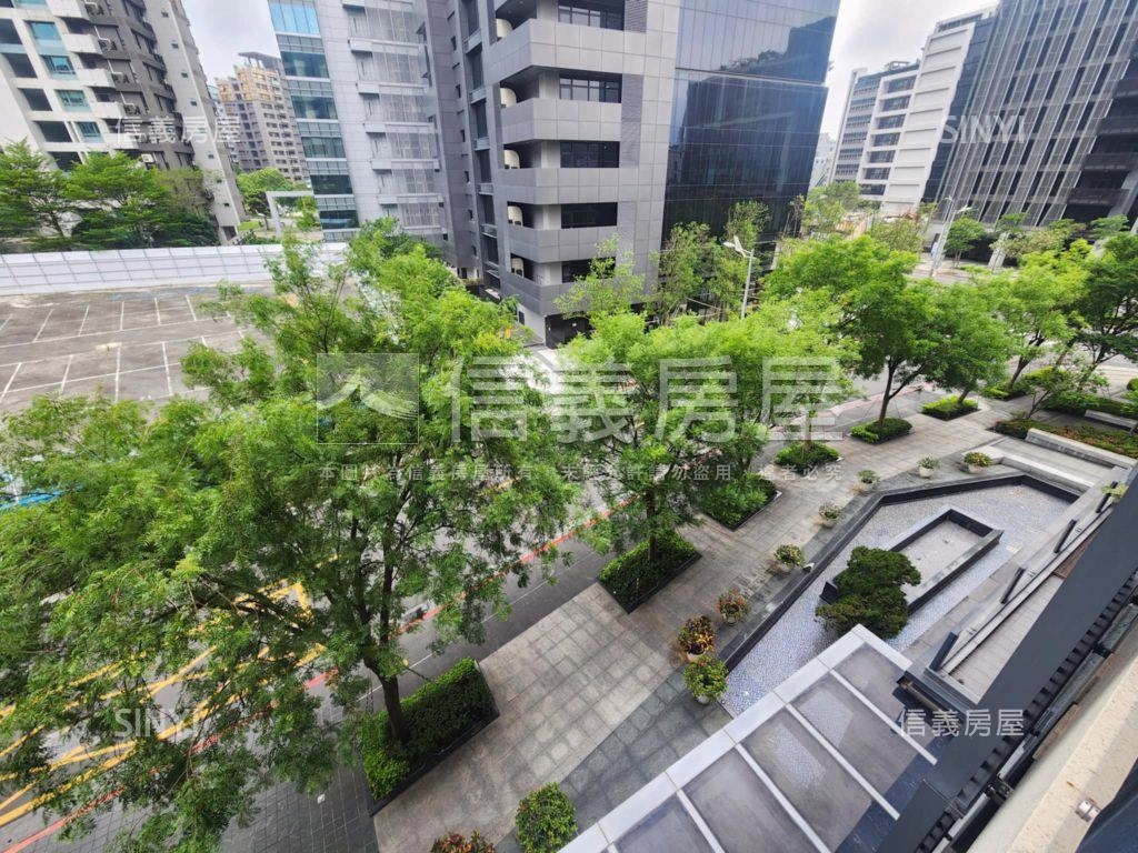 新潤城峰好棒唷！房屋室內格局與周邊環境