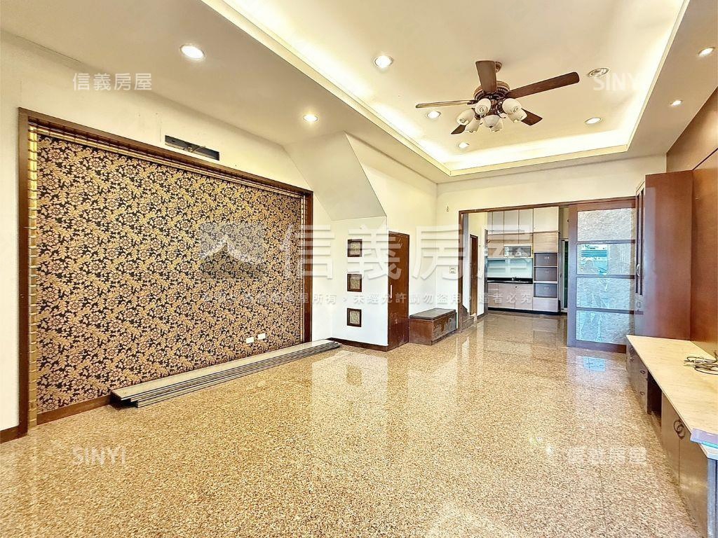 景昌正街＊寬敞經典美透房屋室內格局與周邊環境