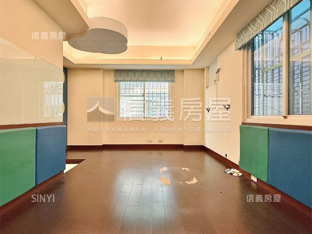 景昌正街＊寬敞經典美透房屋室內格局與周邊環境