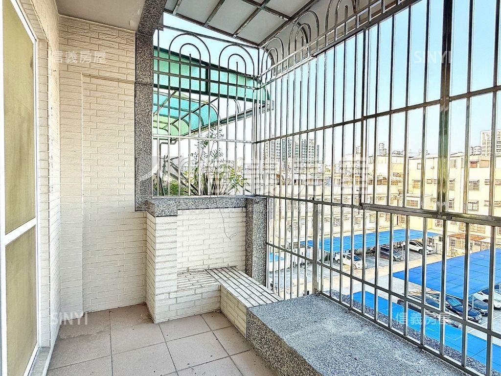 景昌正街＊寬敞經典美透房屋室內格局與周邊環境