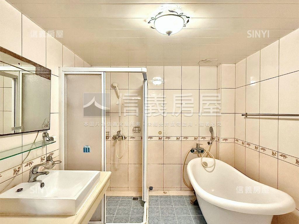 景昌正街＊寬敞經典美透房屋室內格局與周邊環境