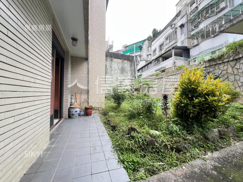 再興獨戶別墅透天房屋室內格局與周邊環境