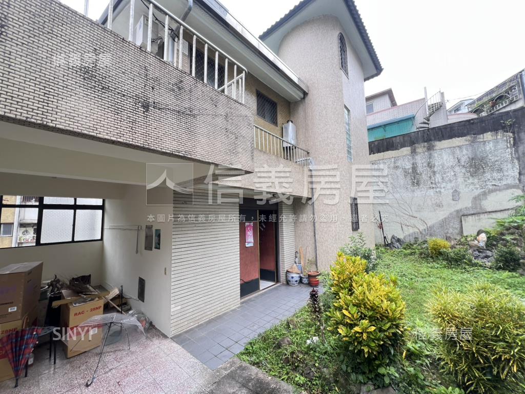 再興獨戶別墅透天房屋室內格局與周邊環境