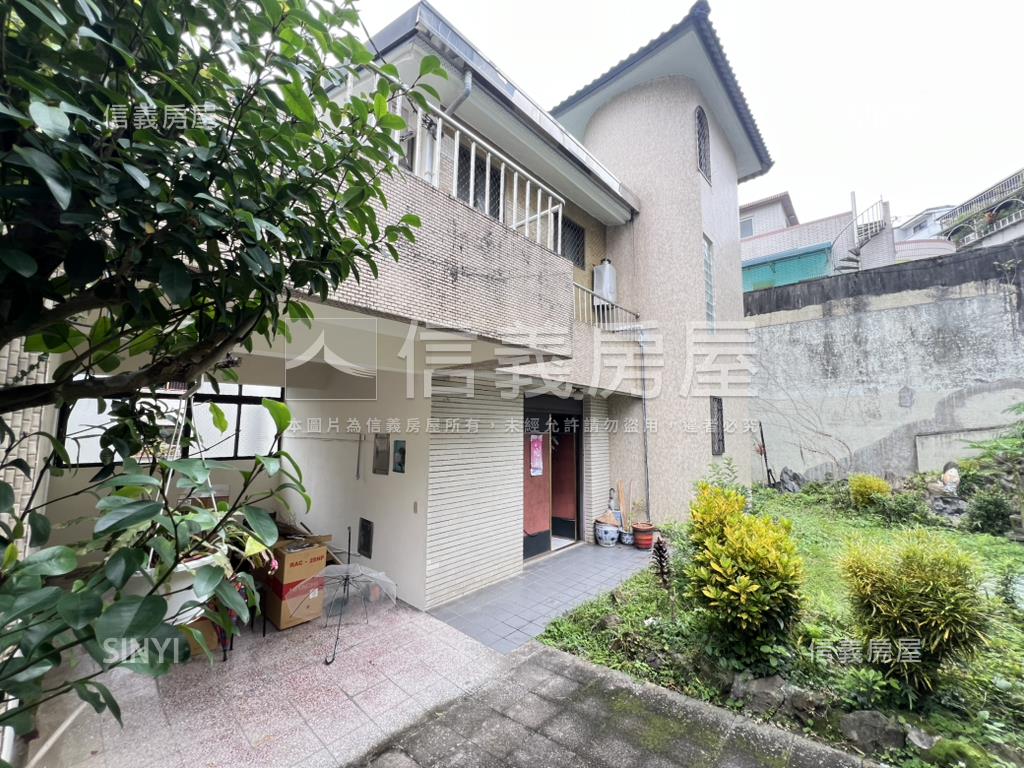 再興獨戶別墅透天房屋室內格局與周邊環境