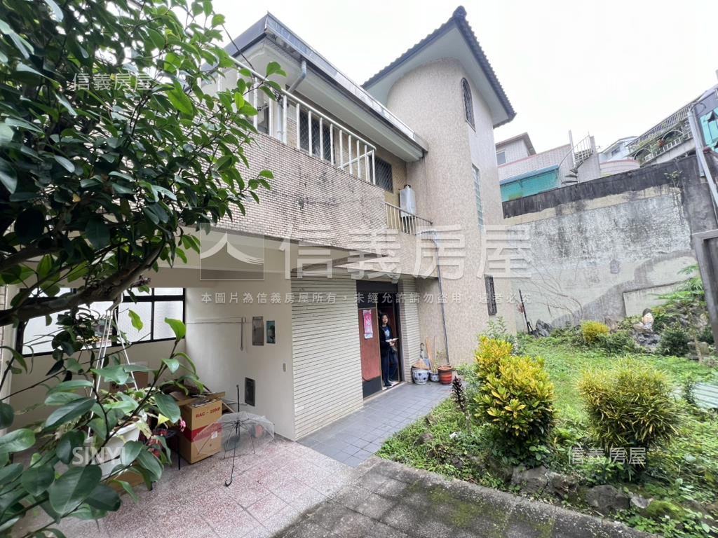 再興獨戶別墅透天房屋室內格局與周邊環境