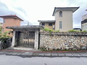 再興獨戶別墅透天