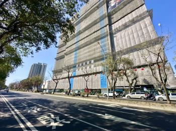 潤隆鉑悅朝南三房平車