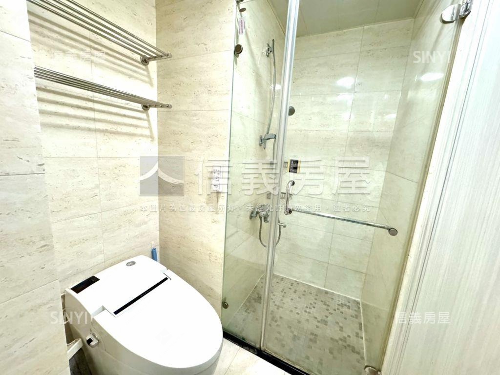 北區樹梢三房雙陽台房屋室內格局與周邊環境