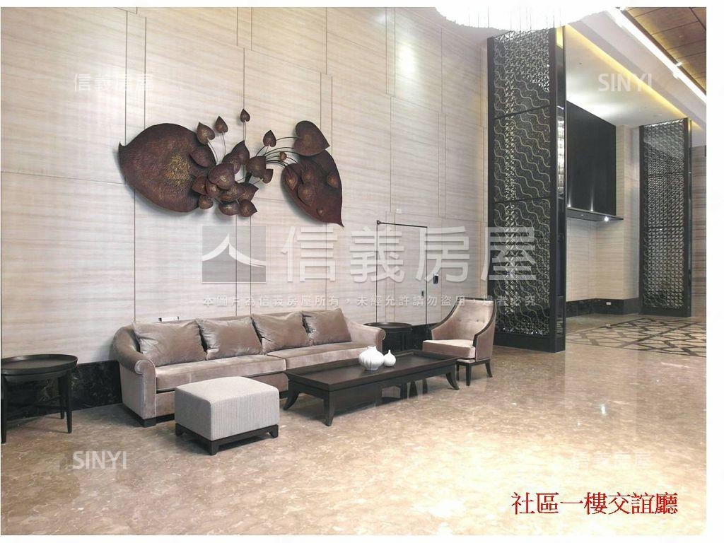 北區樹梢三房雙陽台房屋室內格局與周邊環境