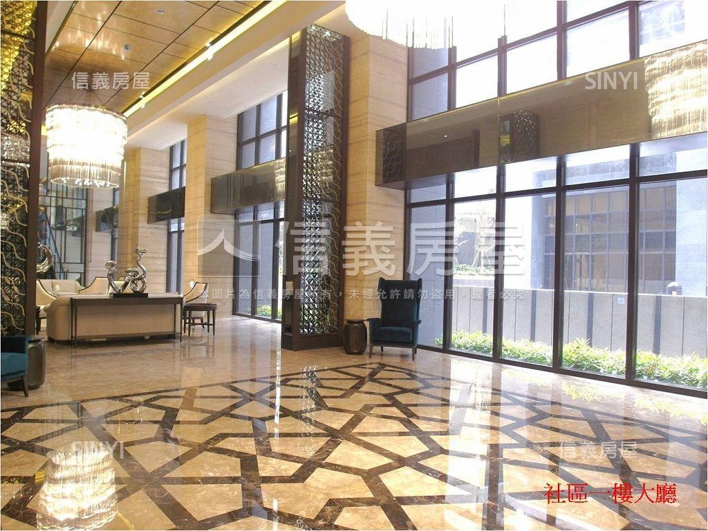 北區樹梢三房雙陽台房屋室內格局與周邊環境