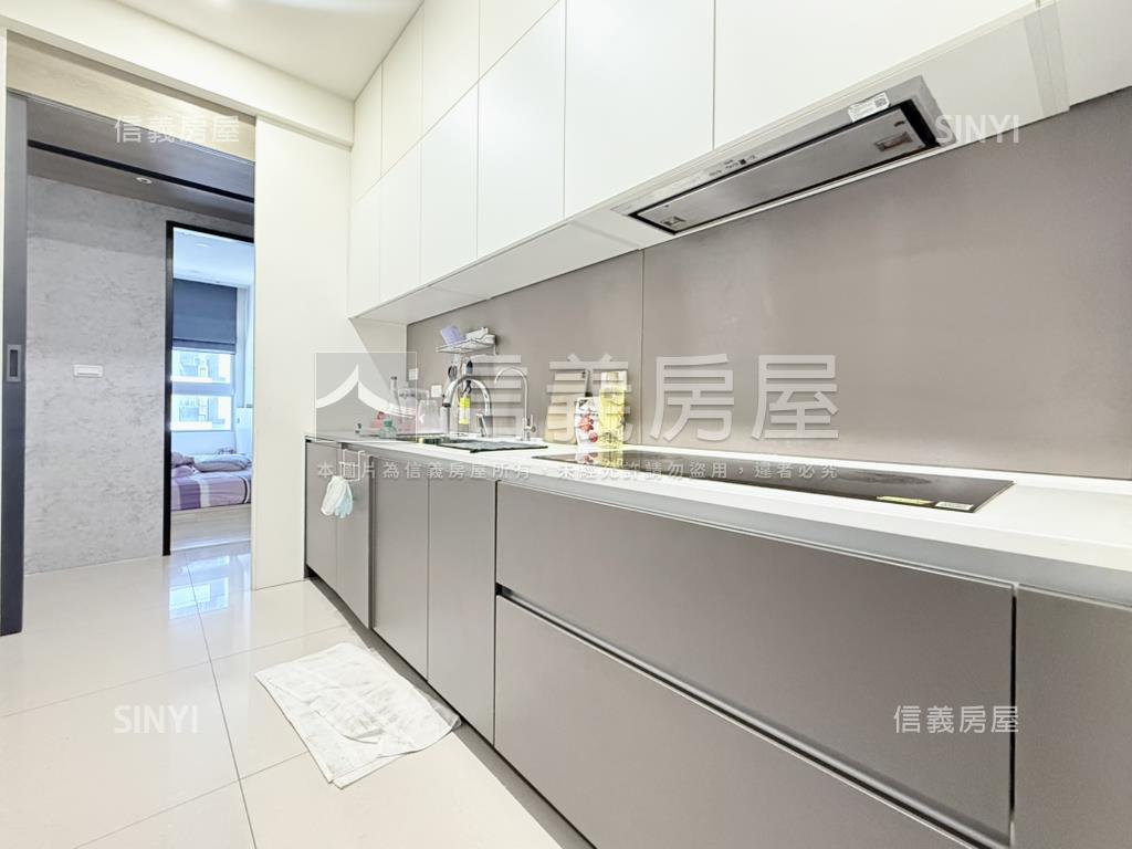 泰嘉水悅灣高樓層三房平車房屋室內格局與周邊環境