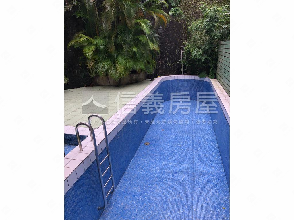 精裝歐風下疊瓏山林房屋室內格局與周邊環境