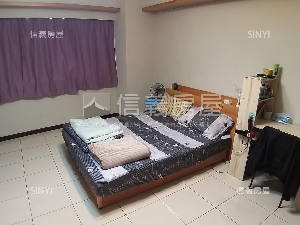 新板特區雙車位大戶房屋室內格局與周邊環境
