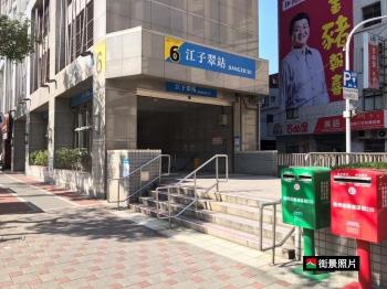 帝景擎天高樓河景４房車位