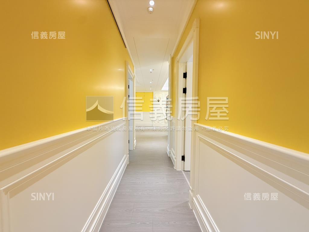 近ＳＯＧＯ龍騰富御豪邸房屋室內格局與周邊環境