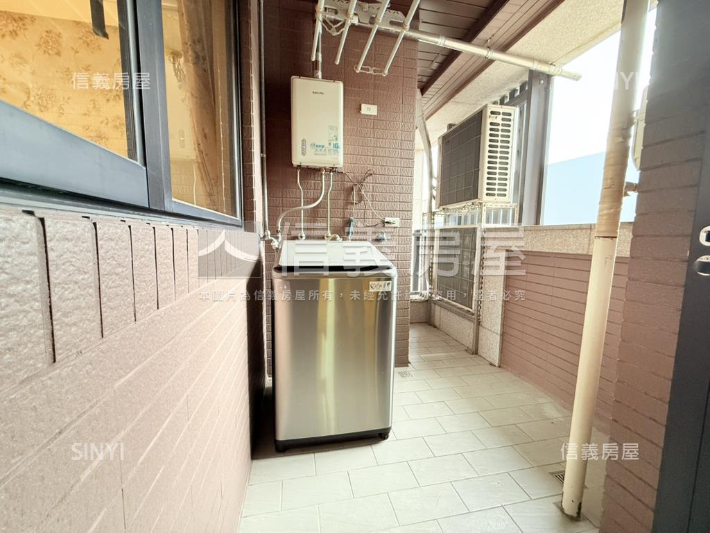 近ＳＯＧＯ龍騰富御豪邸房屋室內格局與周邊環境