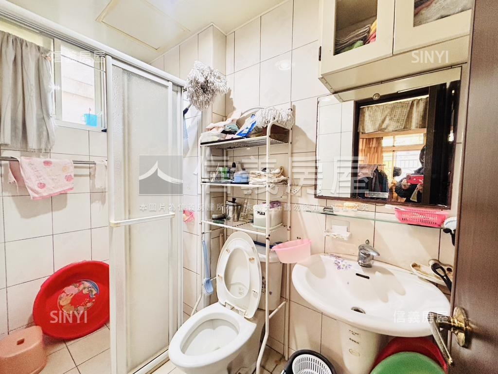 富安名門．美邸四房房屋室內格局與周邊環境