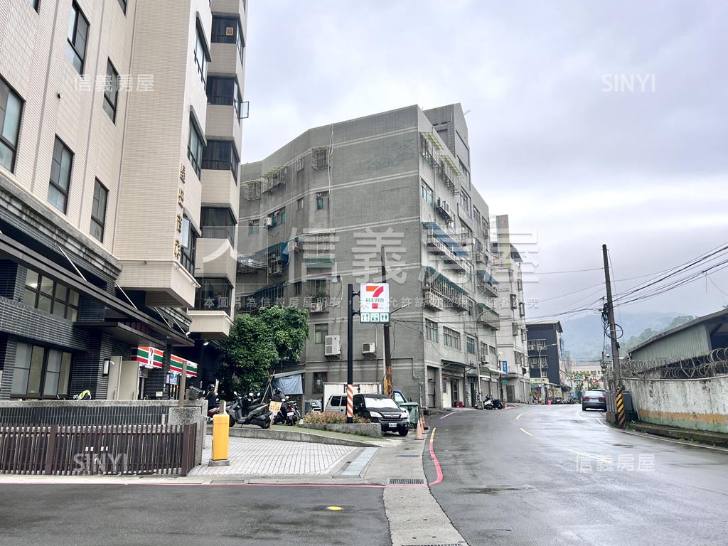 南樹林鼎加房屋室內格局與周邊環境