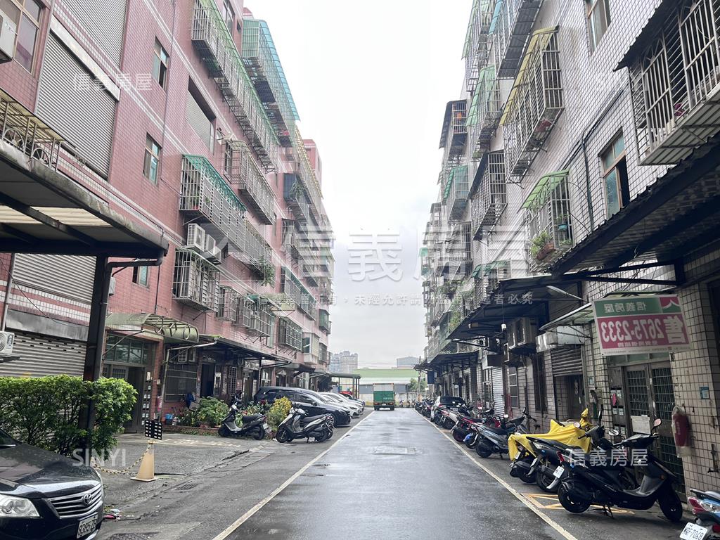 南樹林鼎加房屋室內格局與周邊環境