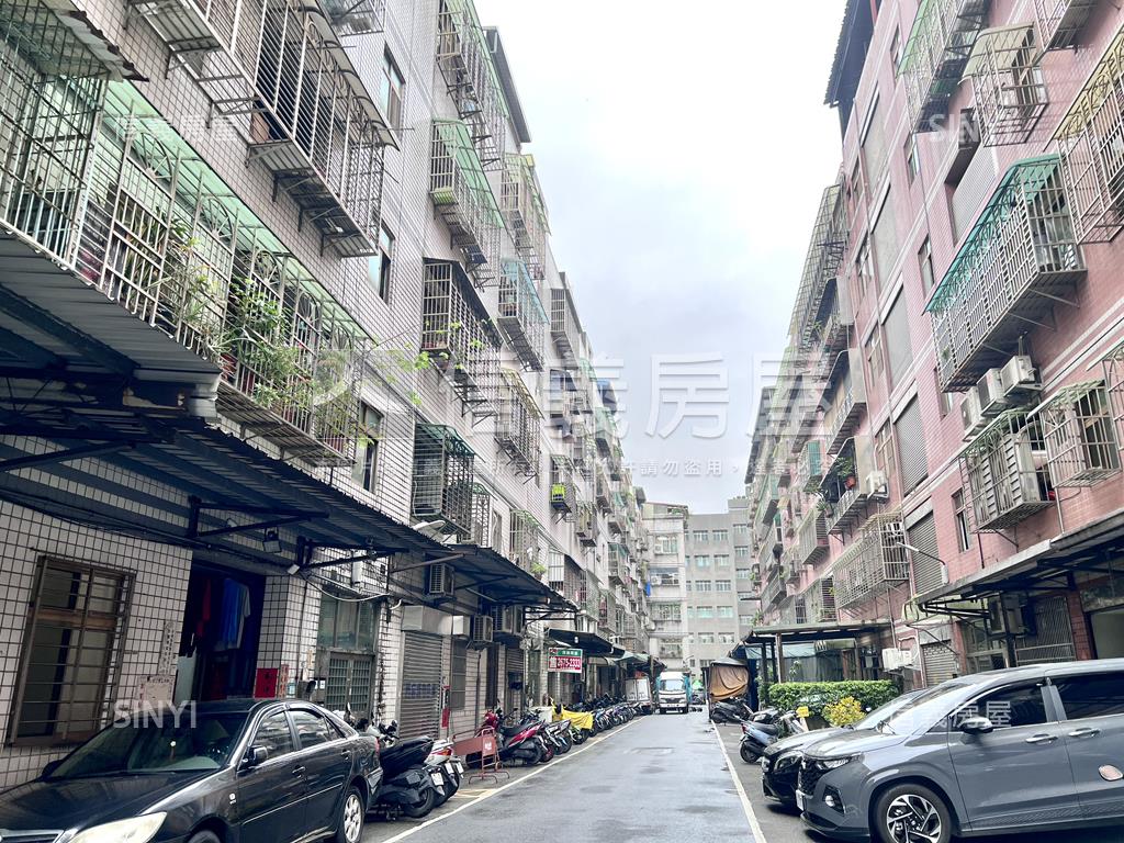 南樹林鼎加房屋室內格局與周邊環境