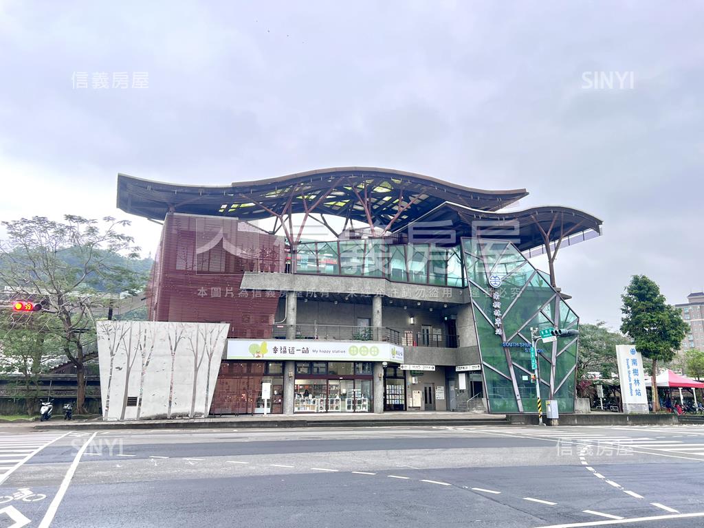 南樹林鼎加房屋室內格局與周邊環境