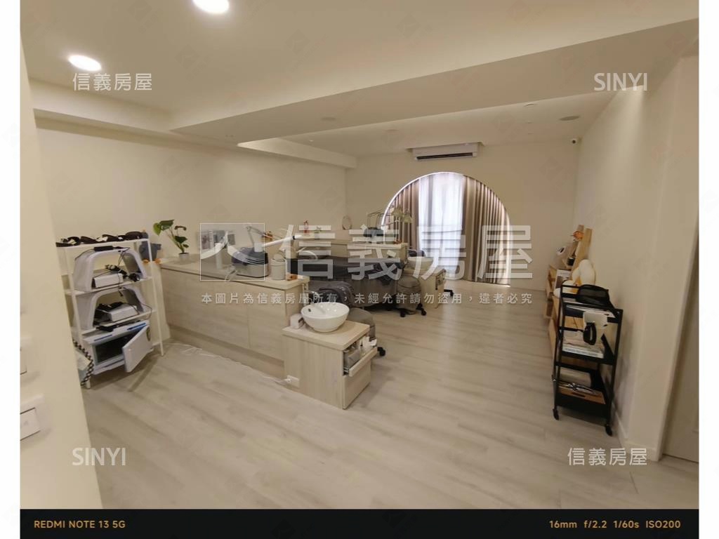 近景美捷運御華庭四房辦住房屋室內格局與周邊環境