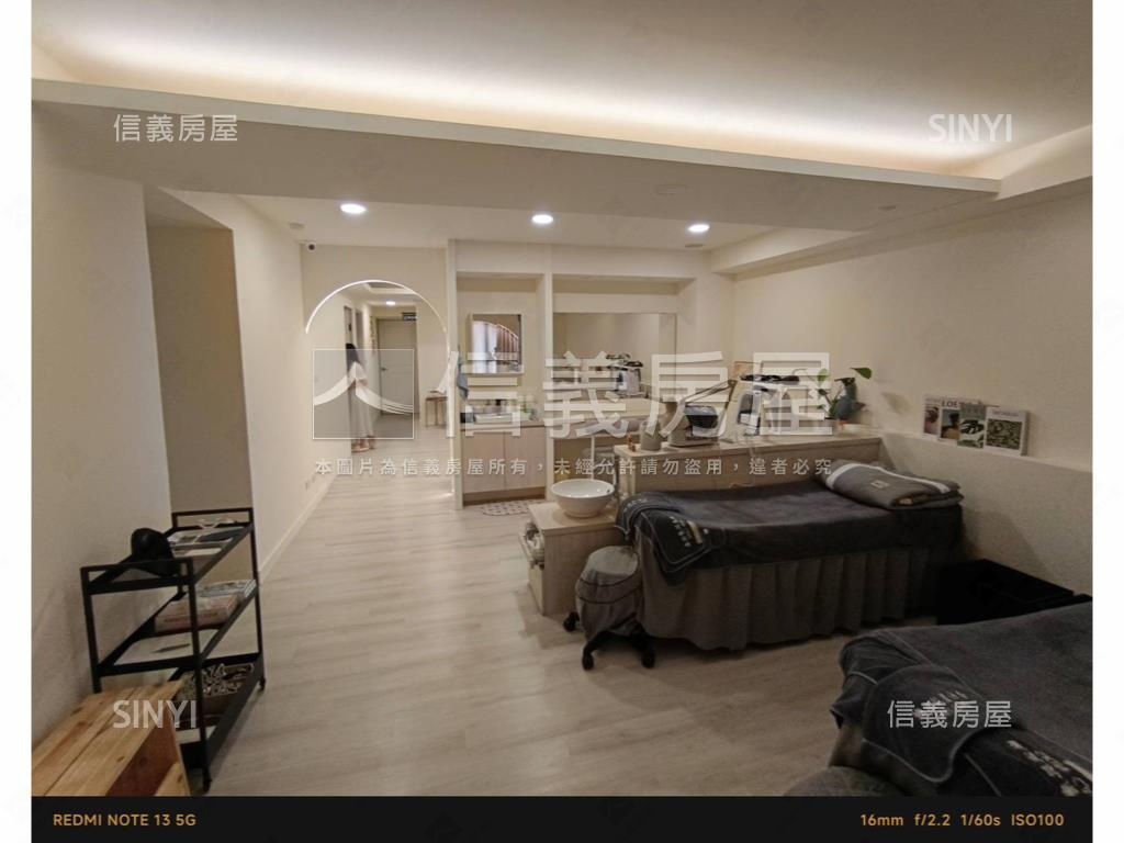 近景美捷運御華庭四房辦住房屋室內格局與周邊環境