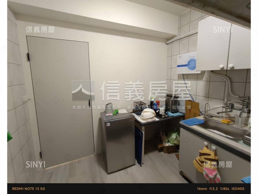 近景美捷運御華庭四房辦住房屋室內格局與周邊環境
