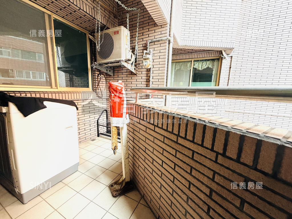 低總價小資首選２房房屋室內格局與周邊環境
