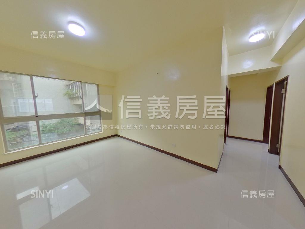 雙捷獨棟華廈１房屋室內格局與周邊環境