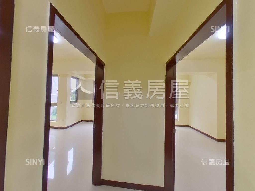 雙捷獨棟華廈１房屋室內格局與周邊環境