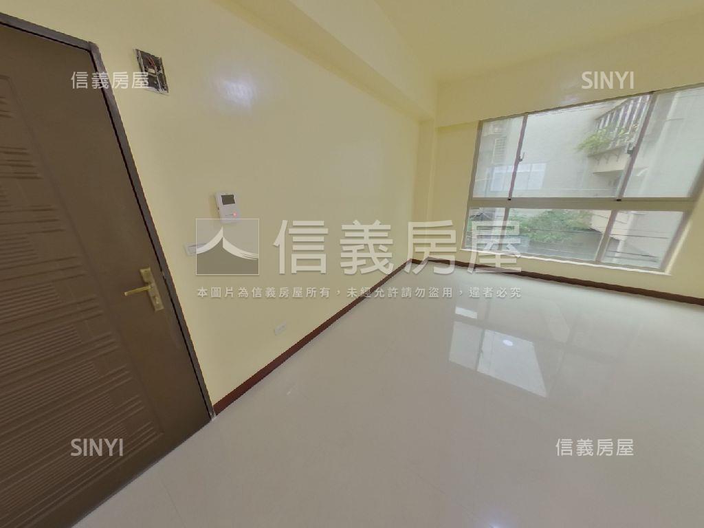 雙捷獨棟華廈１房屋室內格局與周邊環境
