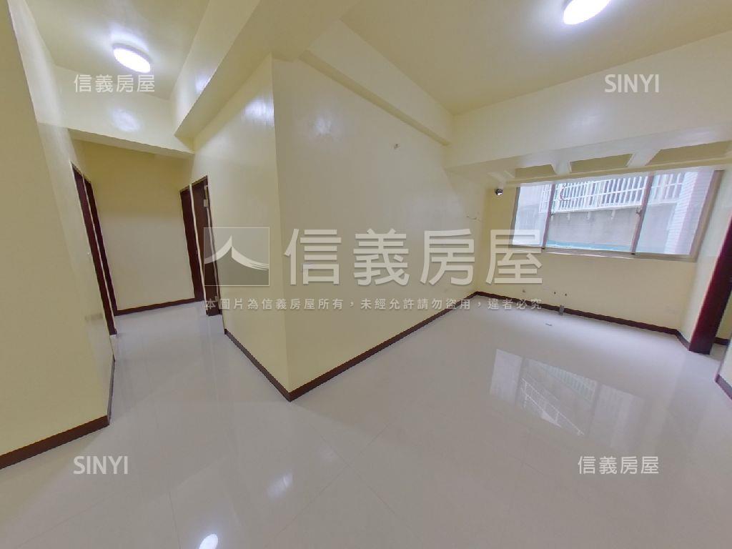 雙捷獨棟華廈１房屋室內格局與周邊環境