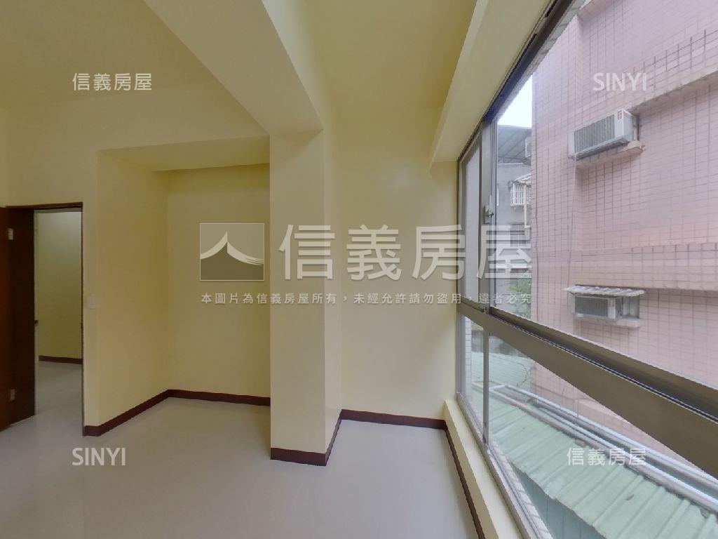 雙捷獨棟華廈１房屋室內格局與周邊環境