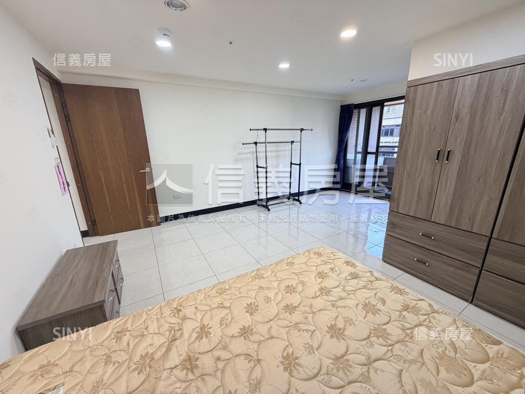 順天中來稀有釋出房屋室內格局與周邊環境