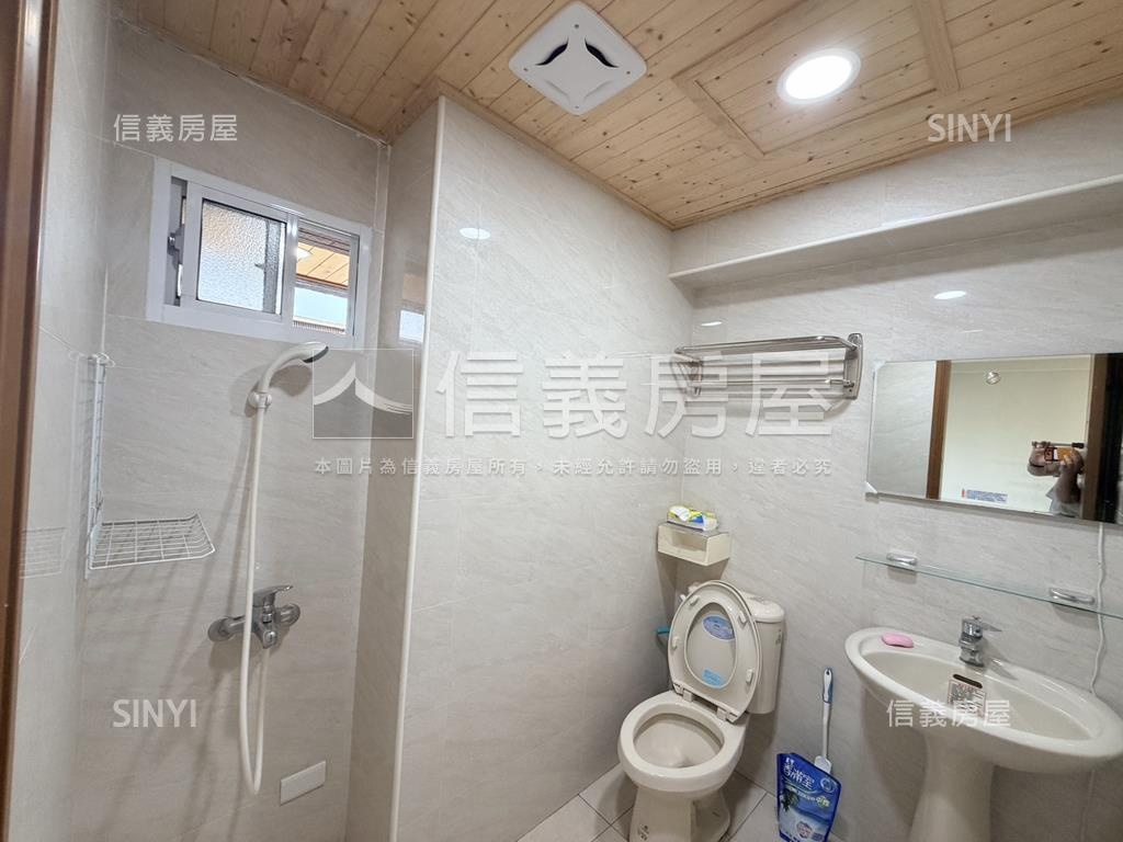 順天中來稀有釋出房屋室內格局與周邊環境
