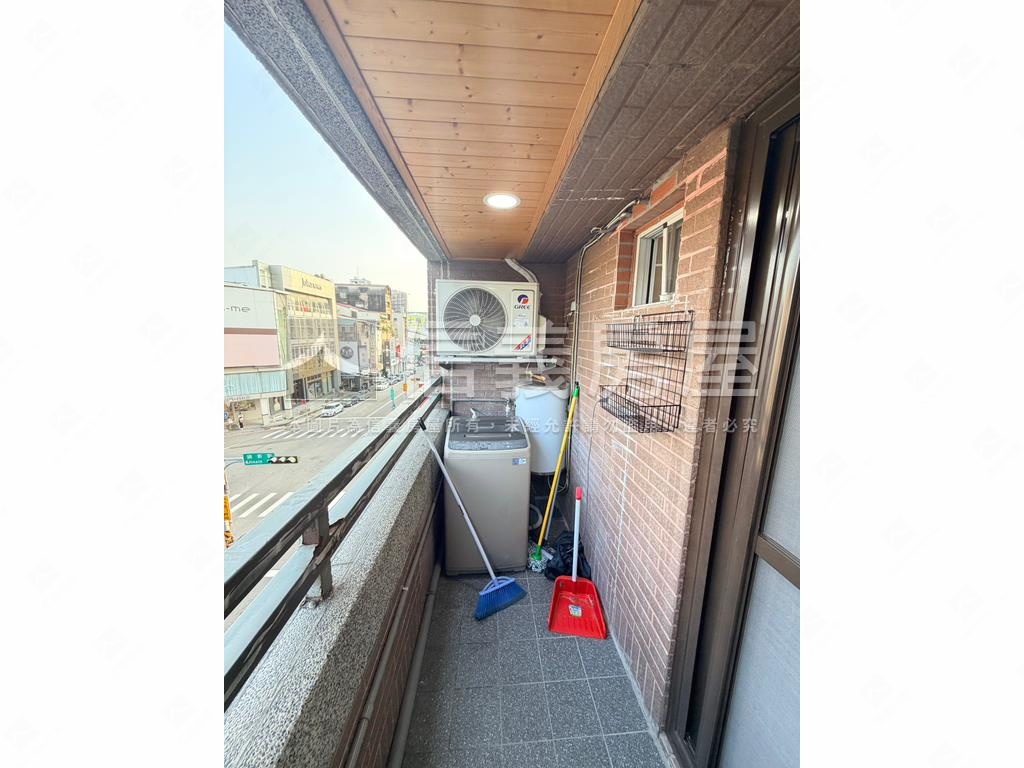 順天中來稀有釋出房屋室內格局與周邊環境