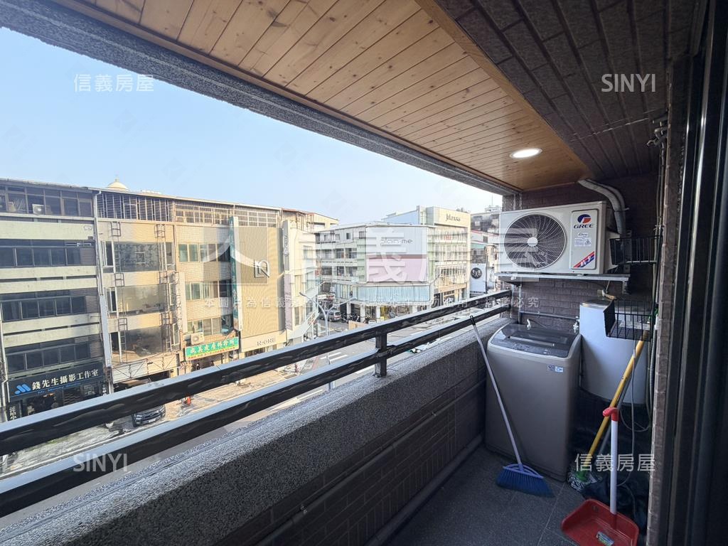 順天中來稀有釋出房屋室內格局與周邊環境