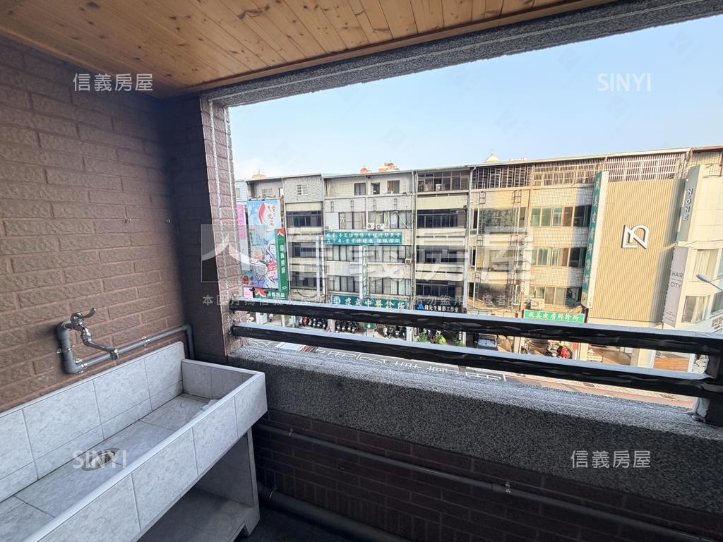 順天中來稀有釋出房屋室內格局與周邊環境