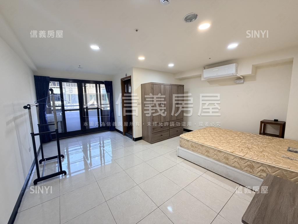 順天中來稀有釋出房屋室內格局與周邊環境