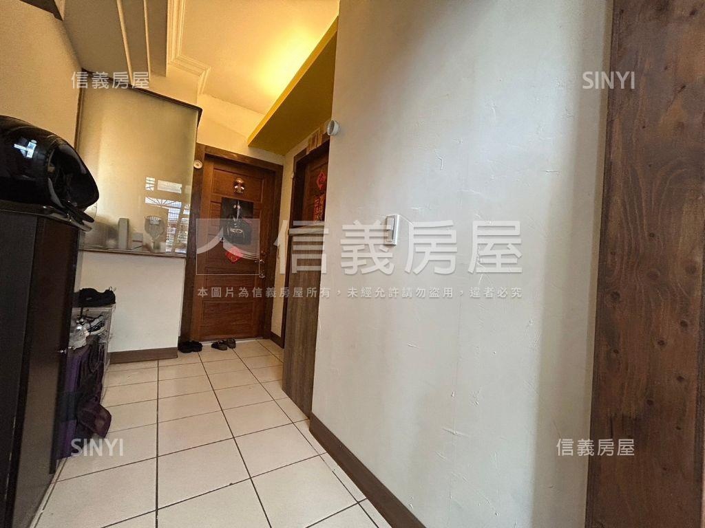 南勢角自住收租好棒棒房屋室內格局與周邊環境
