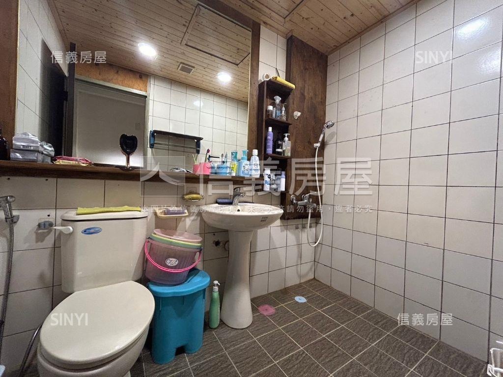 南勢角自住收租好棒棒房屋室內格局與周邊環境